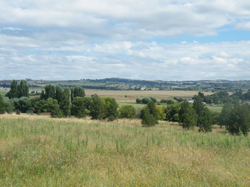 Abercrombie NSW 2795