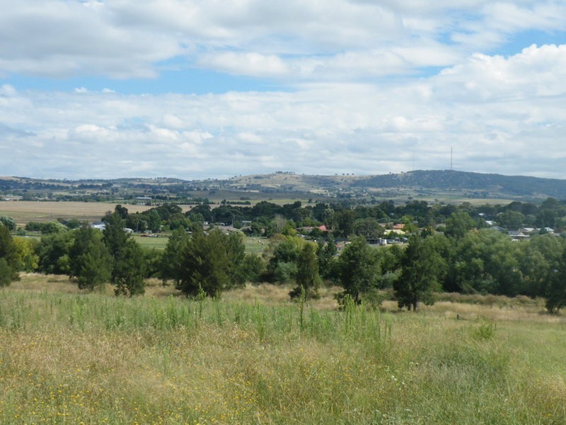 Abercrombie NSW 2795