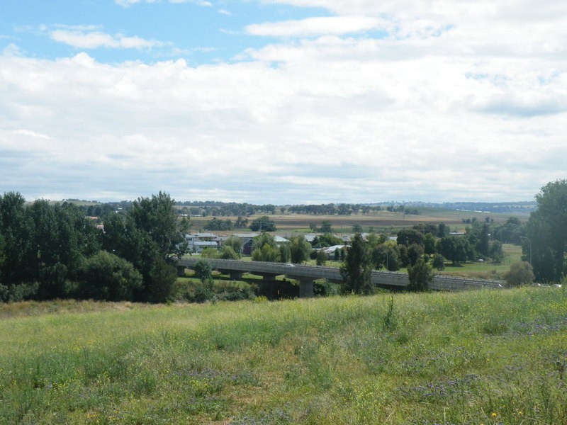 Abercrombie NSW 2795