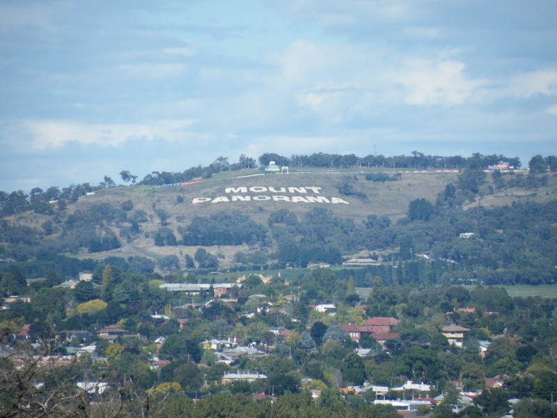 Bathurst NSW 2795