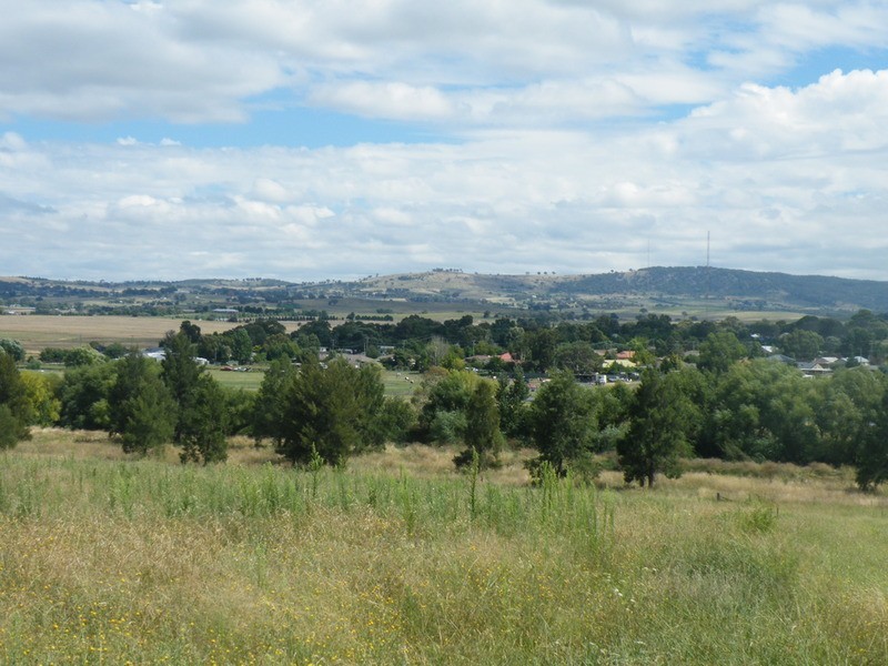 Lot/117 Riverview, Bathurst NSW 2795