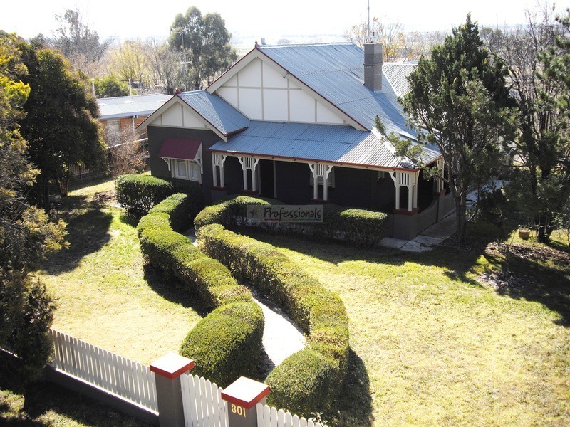 Bathurst NSW 2795