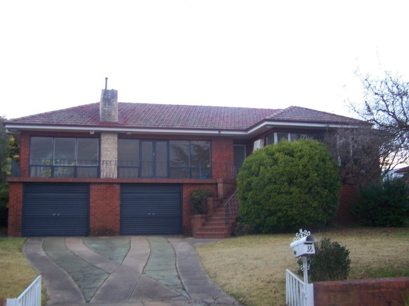 Bathurst NSW 2795