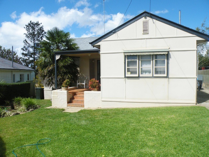 Bathurst NSW 2795