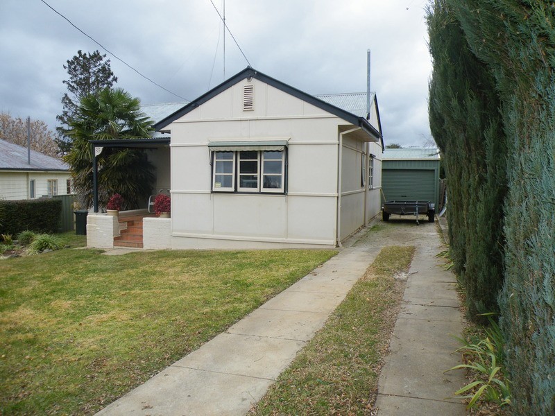 Bathurst NSW 2795