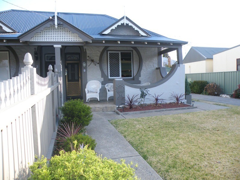 Bathurst NSW 2795