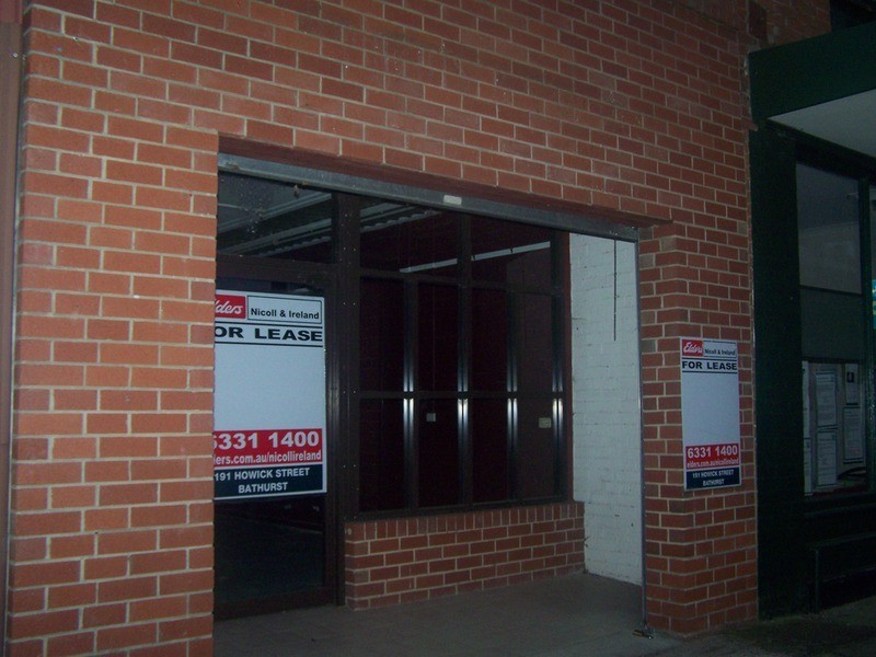 237 Russell Street, Bathurst NSW 2795