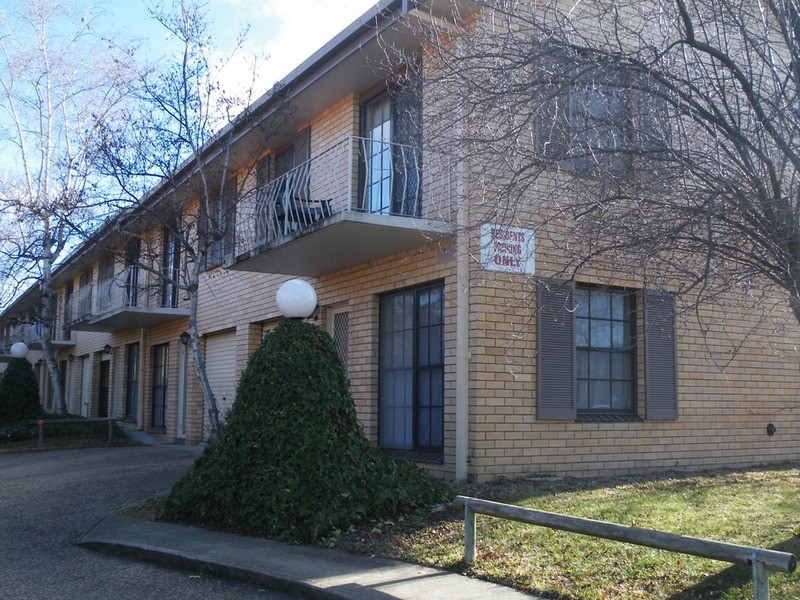 5/96 Lambert Street, Bathurst NSW 2795