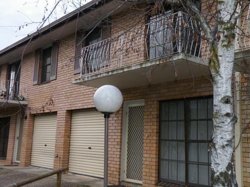 5/96 Lambert Street, Bathurst NSW 2795