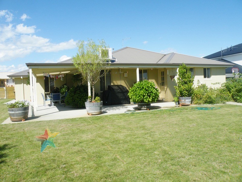 3 Musgrove Avenue, Bathurst NSW 2795