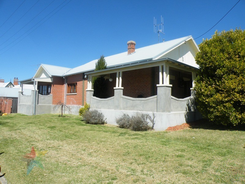 Bathurst NSW 2795