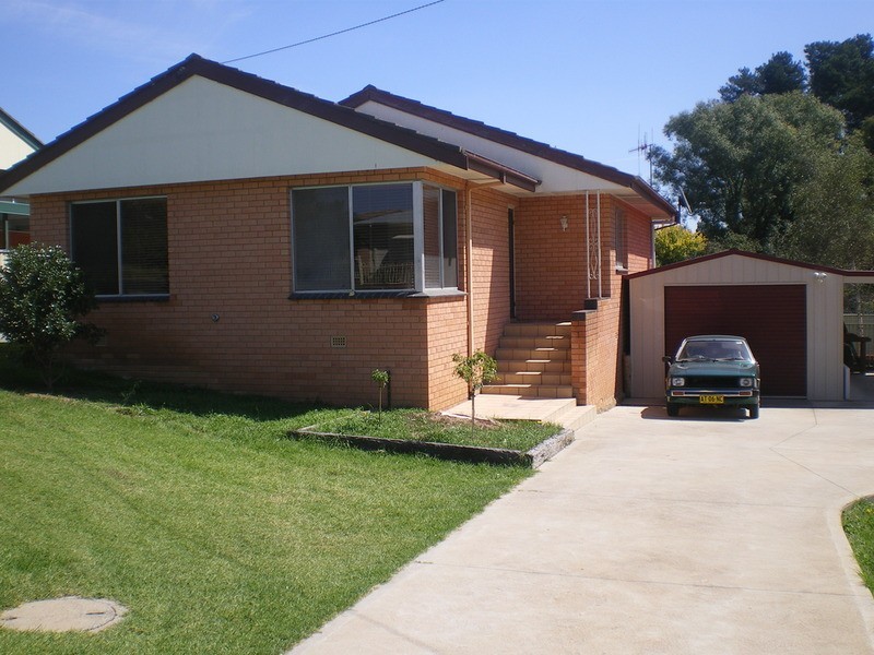 Bathurst NSW 2795