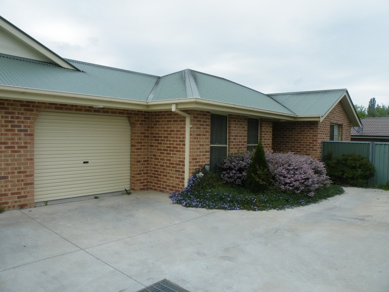 6/356 Stewart Street, Bathurst NSW 2795