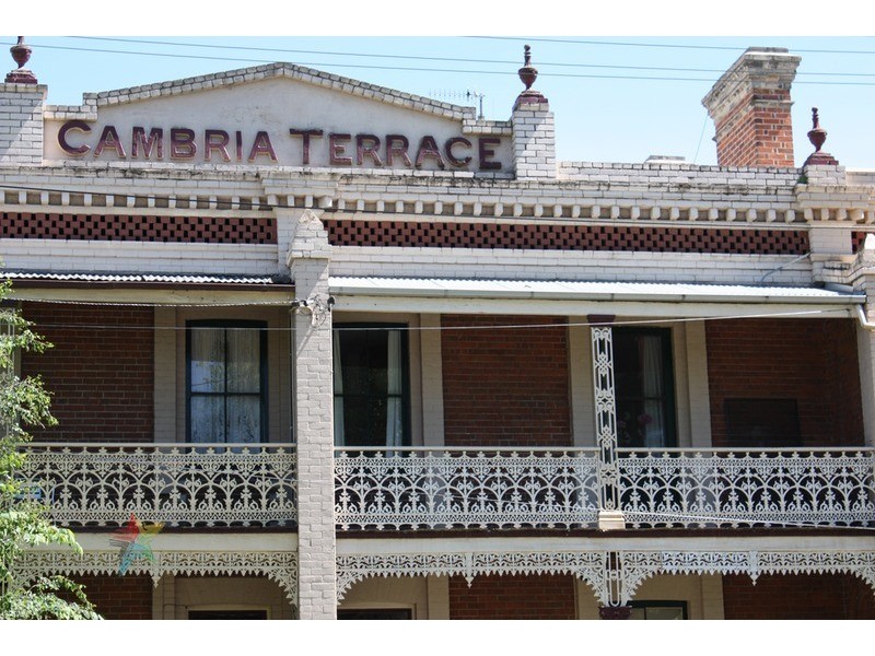 Bathurst NSW 2795