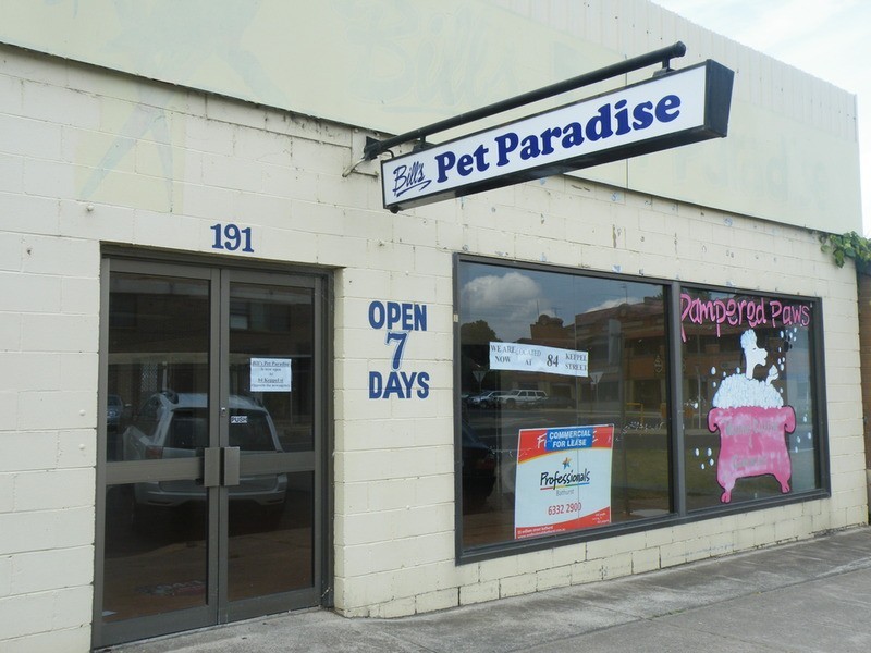 Bathurst NSW 2795