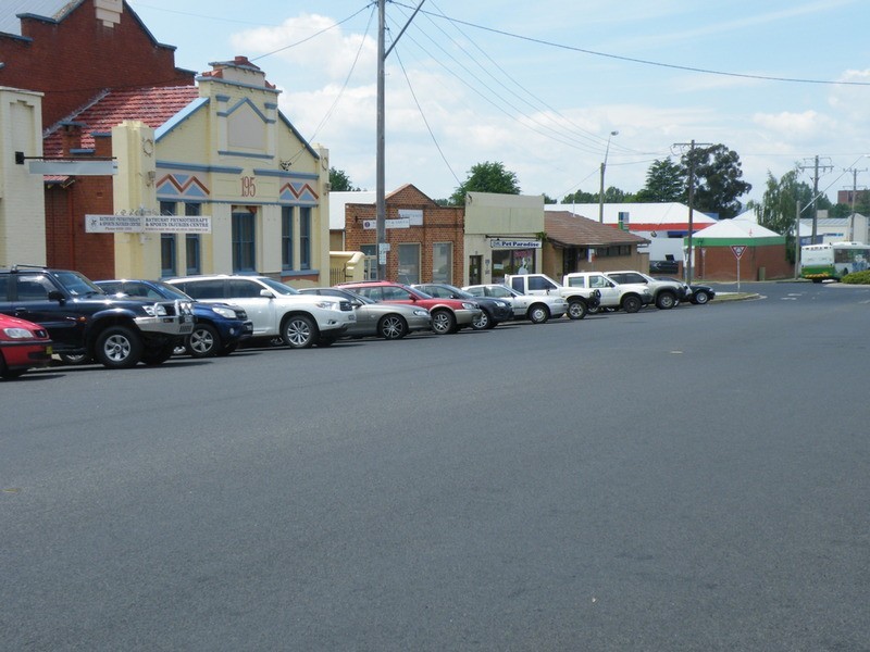 Bathurst NSW 2795