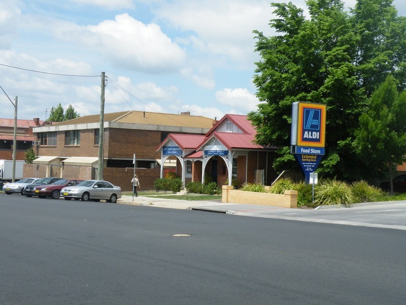 Bathurst NSW 2795