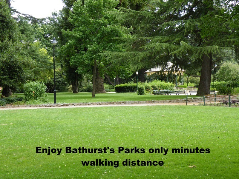 Bathurst NSW 2795