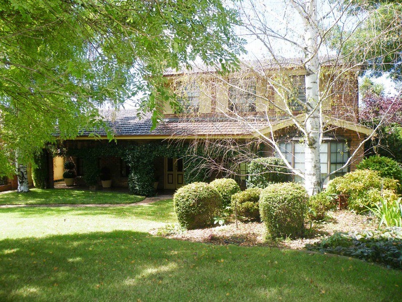 Bathurst NSW 2795
