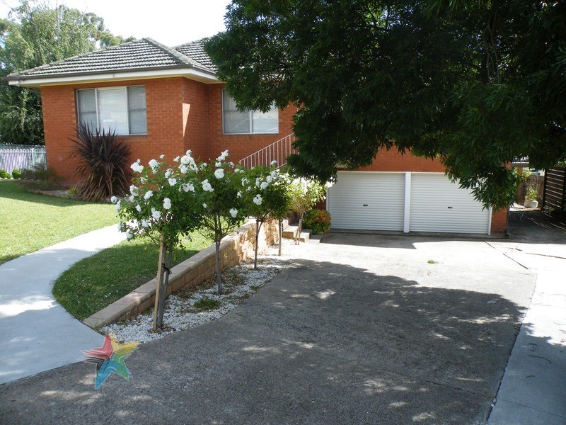 309 Keppel  Street, Bathurst NSW 2795