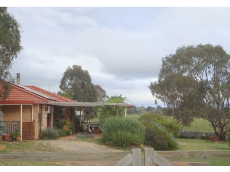 3280 Beaconsfield Road, O’connell NSW 2795
