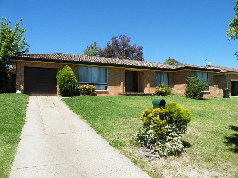Bathurst NSW 2795