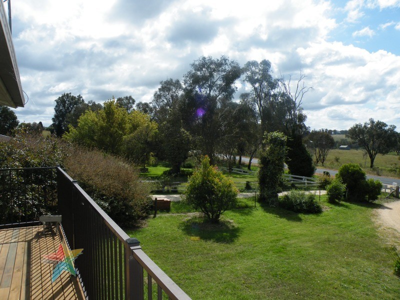 521 Duramana Road, Bathurst NSW 2795