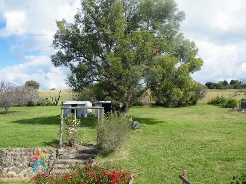521 Duramana Road, Bathurst NSW 2795