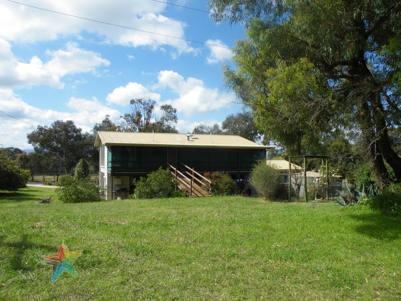 521 Duramana Road, Bathurst NSW 2795