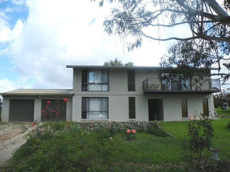 521 Duramana Road, Bathurst NSW 2795