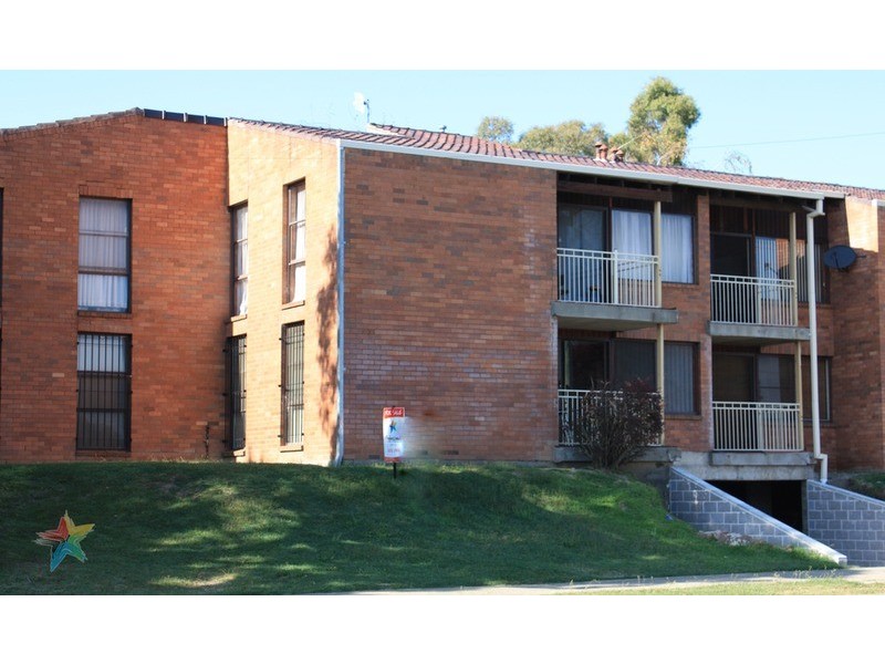 11/110 George Street, Bathurst NSW 2795