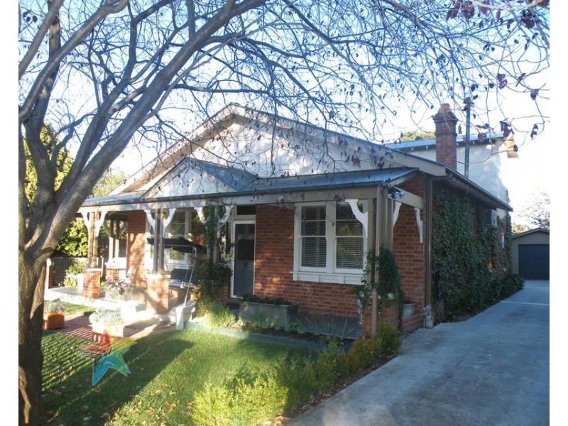 170 George Street, Bathurst NSW 2795