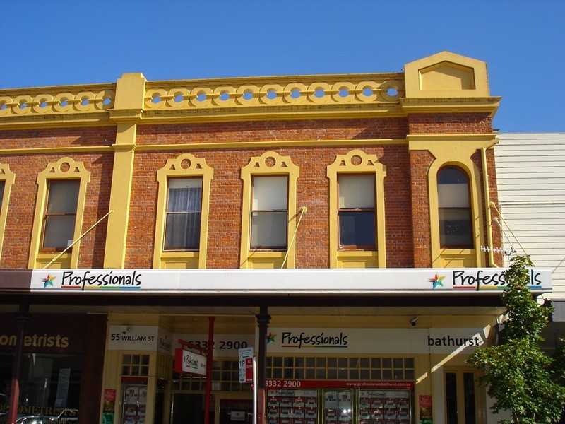 Bathurst NSW 2795