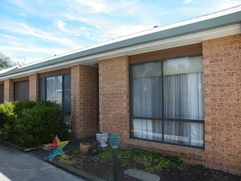 4/112 Piper Street, Bathurst NSW 2795