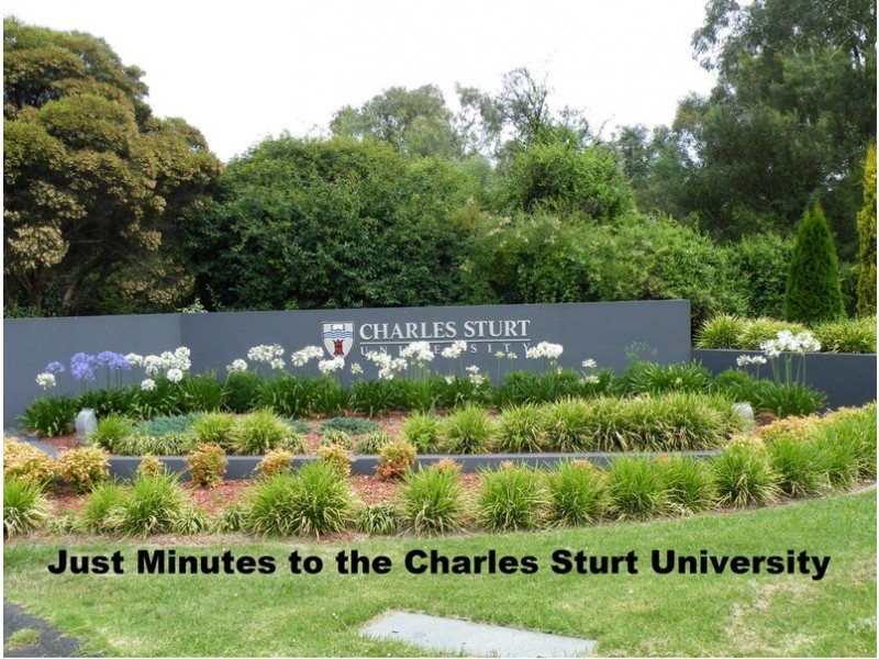 4/112 Piper Street, Bathurst NSW 2795