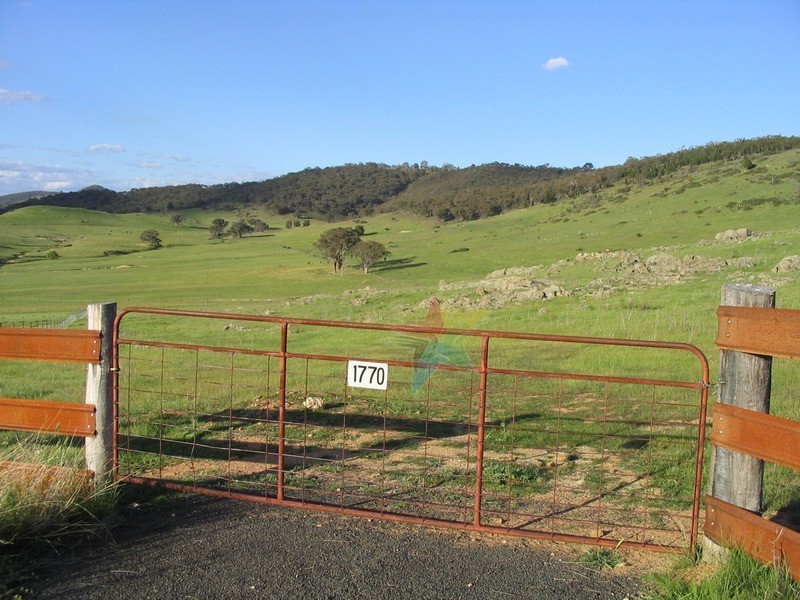1770 Freemantle Road, Bathurst NSW 2795
