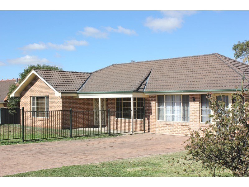 23 Cottonwood Drive, Eglinton NSW 2795