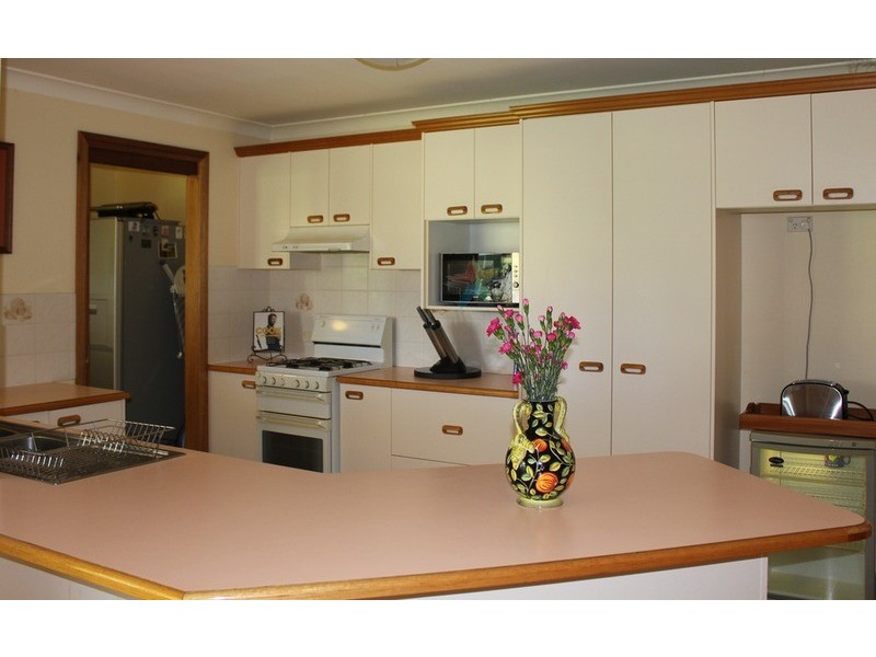 23 Cottonwood Drive, Eglinton NSW 2795
