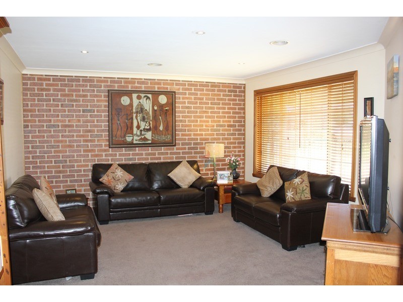 23 Cottonwood Drive, Eglinton NSW 2795