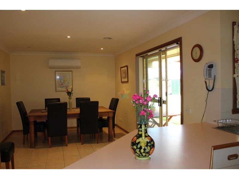 23 Cottonwood Drive, Eglinton NSW 2795