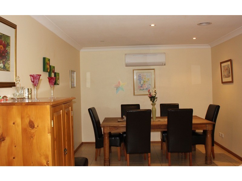 23 Cottonwood Drive, Eglinton NSW 2795