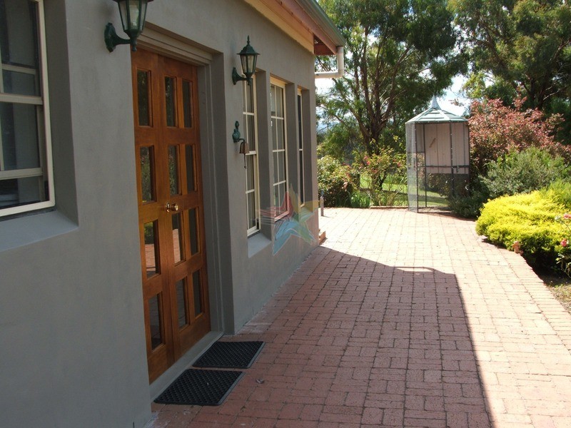 O’connell NSW 2795