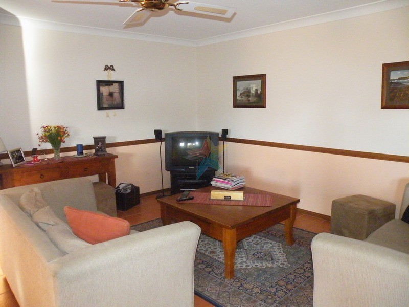 1 Cherrywood Crescent, Bathurst NSW 2795