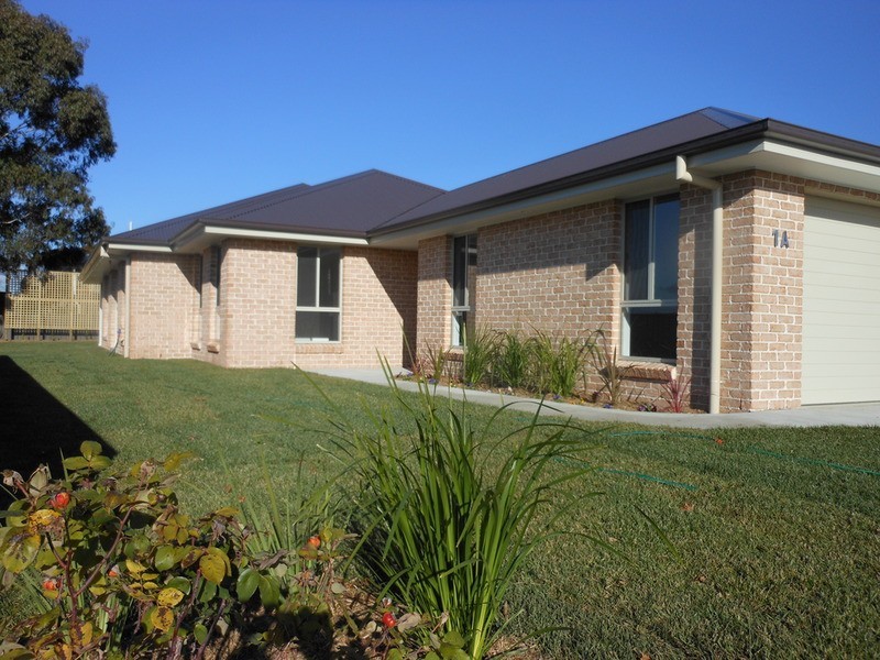 1A Abercrombie  Drive, Bathurst NSW 2795