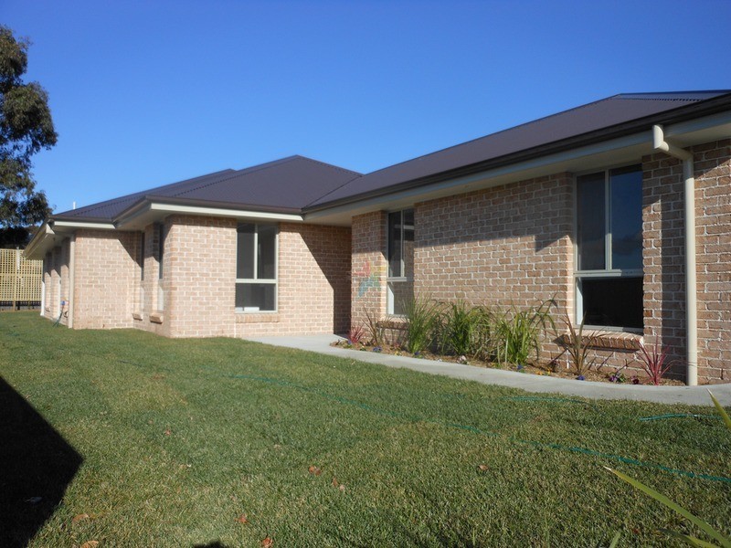 1A Abercrombie  Drive, Bathurst NSW 2795