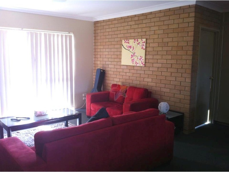 19/55 Piper  Street, Bathurst NSW 2795