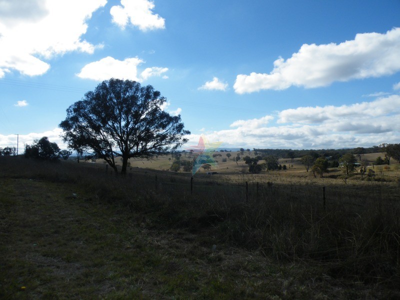 1664 O’Connell Road, Bathurst NSW 2795