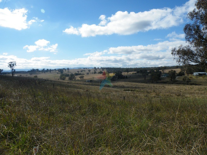 1664 O’Connell Road, Bathurst NSW 2795