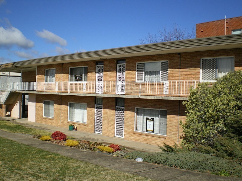 7/2 William Street, Bathurst NSW 2795