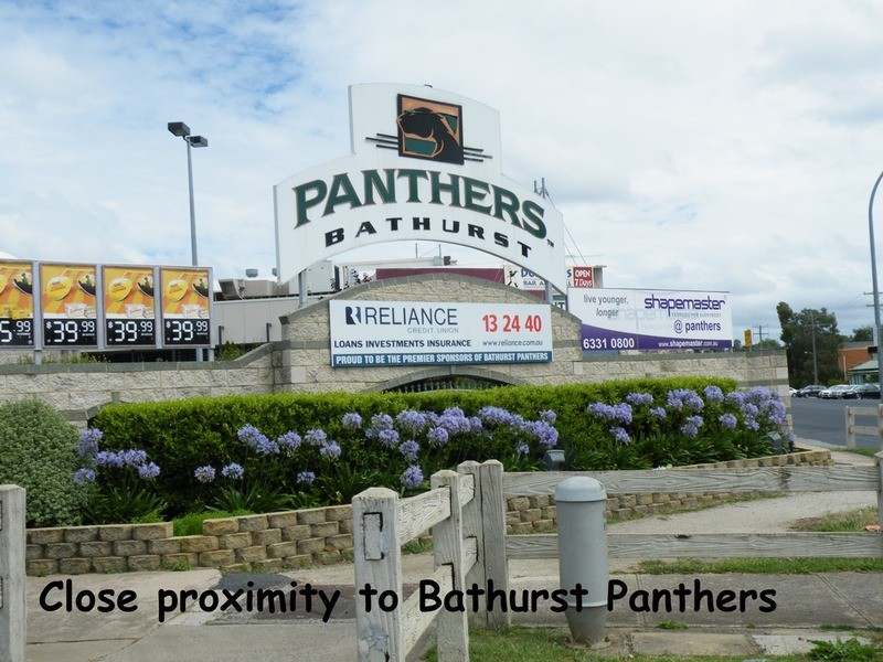 2/101 Lambert, Bathurst NSW 2795